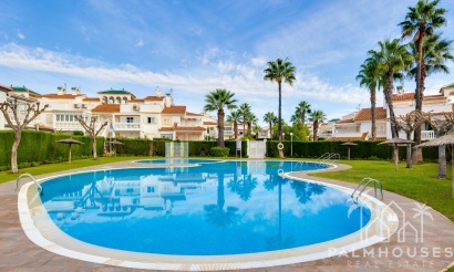 Apartment - Venta - Orihuela Costa - Costa Blanca