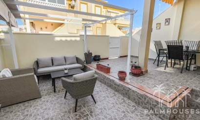 Apartment - Venta - Orihuela Costa - Costa Blanca