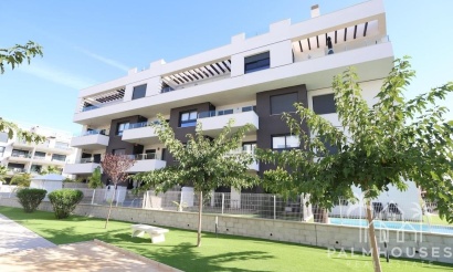 Apartment - Venta - Orihuela Costa - Costa Blanca