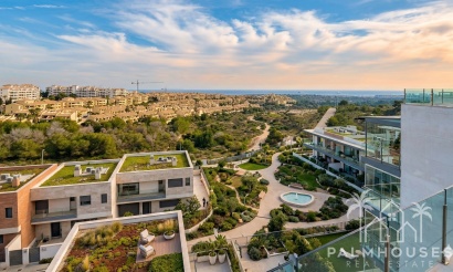 Apartment - Venta - Orihuela Costa - Costa Blanca