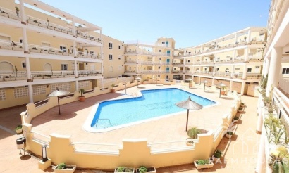 Apartment - Venta - Orihuela Costa - Costa Blanca