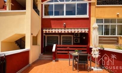Apartment - Venta - Orihuela Costa - Costa Blanca