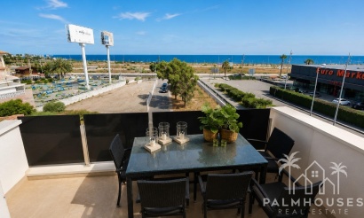 Apartment - Venta - Orihuela Costa - Costa Blanca