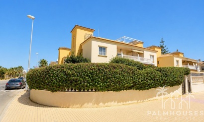 Apartment - Venta - Orihuela Costa - Costa Blanca