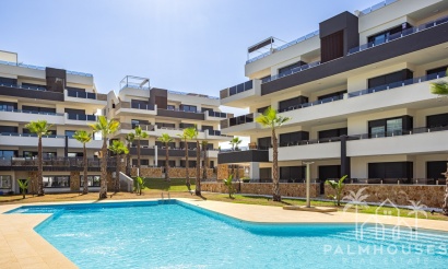 Apartment - Venta - Orihuela Costa - Costa Blanca