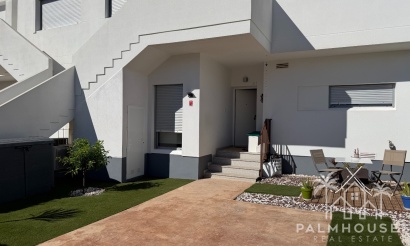 Apartment - Venta - Orihuela Costa - Entre Naranjos - Vistabella Golf