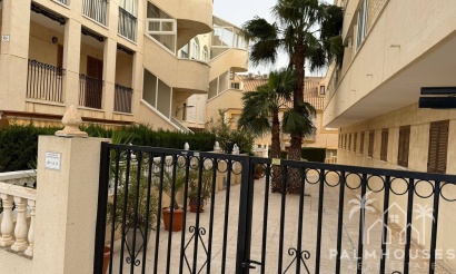 Apartment - Venta - Orihuela Costa - La Regia