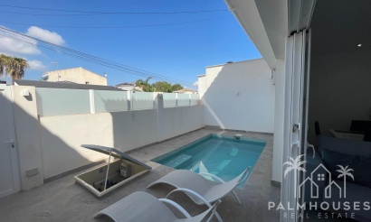 Apartment - Venta - Orihuela Costa - La Regia