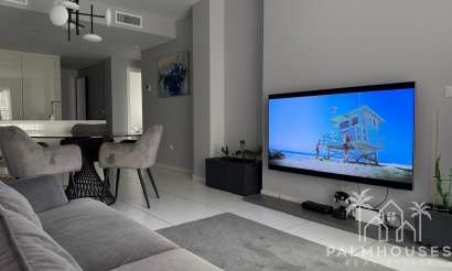Apartment - Venta - Orihuela Costa - Las Filipinas