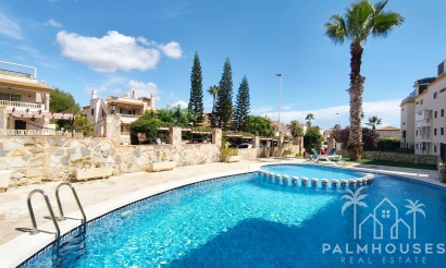 Apartment - Venta - Orihuela Costa - Las Ramblas Golf