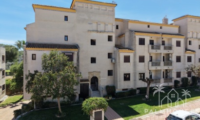 Apartment - Venta - Orihuela Costa - Las Ramblas