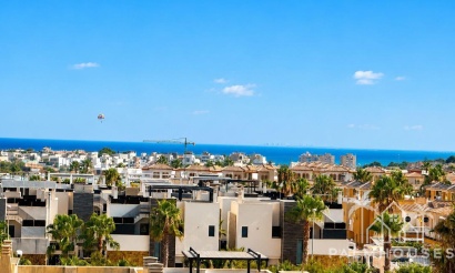 Apartment - Venta - Orihuela Costa - Lomas de Cabo Roig