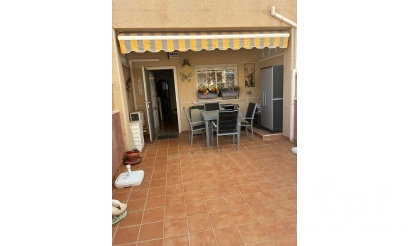 Apartment - Venta - Orihuela Costa - Los Almendros-la Florida