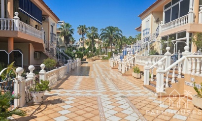 Apartment - Venta - Orihuela Costa - Los Altos