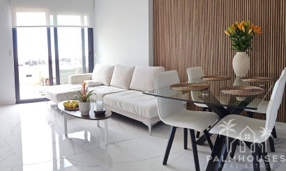 Apartment - Venta - Orihuela Costa - Los Altos