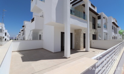 Apartment - Venta - Orihuela Costa - Los Balcones