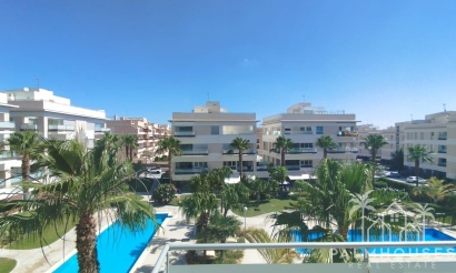 Apartment - Venta - Orihuela Costa - Los Dolses
