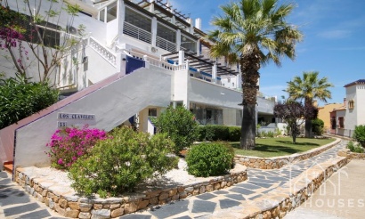 Apartment - Venta - Orihuela Costa - Orihuela Costa