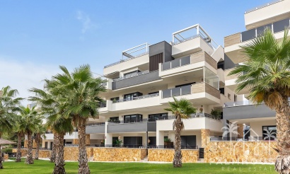 Apartment - Venta - Orihuela Costa - Orihuela