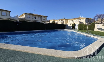 Apartment - Venta - Orihuela Costa - Playa Flamenca