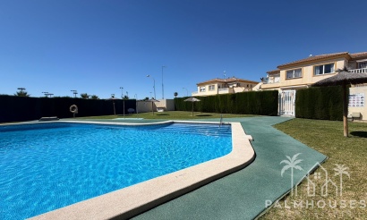 Apartment - Venta - Orihuela Costa - Playa Flamenca