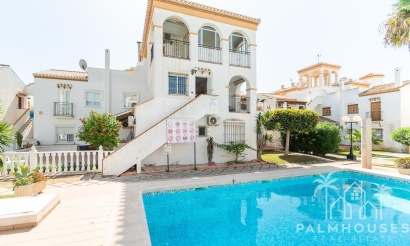 Apartment - Venta - Orihuela Costa - Playa Flamenca