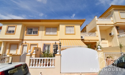 Apartment - Venta - Orihuela Costa - Playa Flamenca