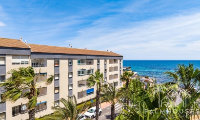 Apartment - Venta - Orihuela Costa - Punta Prima