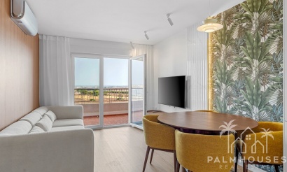Apartment - Venta - Orihuela Costa - Punta Prima