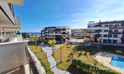 Apartment - Venta - Orihuela Costa - Punta Prima