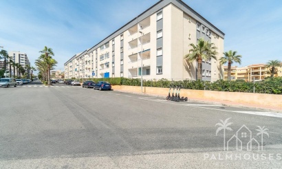Apartment - Venta - Orihuela Costa - Rocio del mar