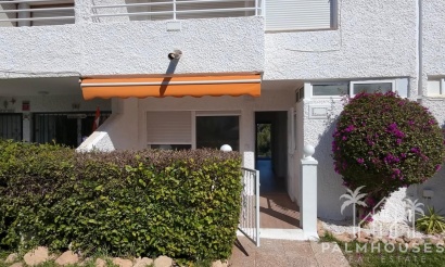 Apartment - Venta - Orihuela Costa - Villamartin
