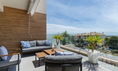 Apartment - Venta - Orihuela Costa - Villamartin