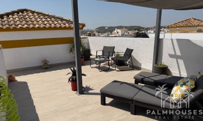 Apartment - Venta - Orihuela - Entre Naranjos - Vistabella Golf