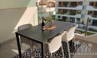 Apartment - Venta - Orihuela - Inland