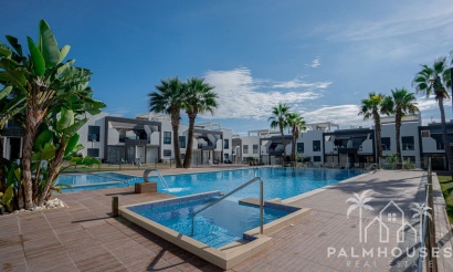 Apartment - Venta - Orihuela - La Zenia