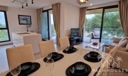 Apartment - Venta - Orihuela - Las Colinas