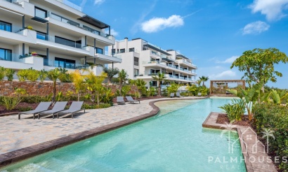 Apartment - Venta - Orihuela - Las Colinas