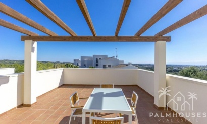 Apartment - Venta - Orihuela - Las Colinas