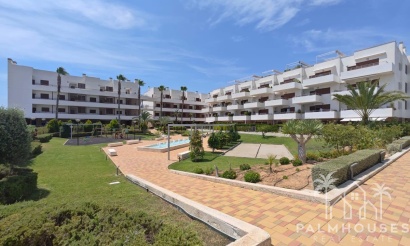 Apartment - Venta - Orihuela - Lomas de Cabo Roig