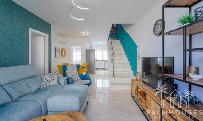 Apartment - Venta - Orihuela - Lomas de Cabo Roig