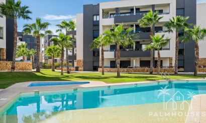 Apartment - Venta - Orihuela - Los Altos