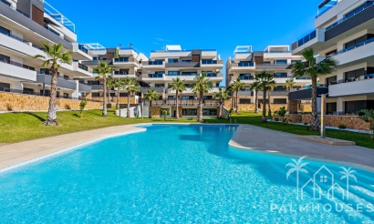 Apartment - Venta - Orihuela - Los Altos