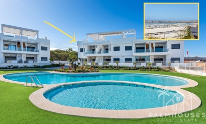 Apartment - Venta - Orihuela - Los Balcones