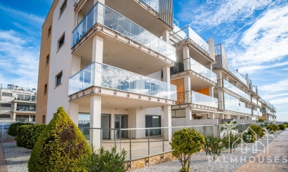 Apartment - Venta - Orihuela - Los Dolses