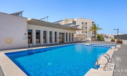 Apartment - Venta - Orihuela - Los Dolses
