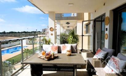 Apartment - Venta - Orihuela - Los Dolses