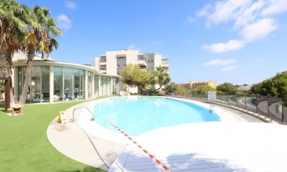 Apartment - Venta - Orihuela - Los Dolses