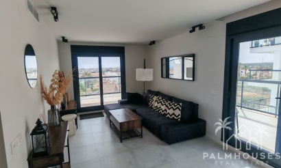 Apartment - Venta - Orihuela - Mil Palmeras