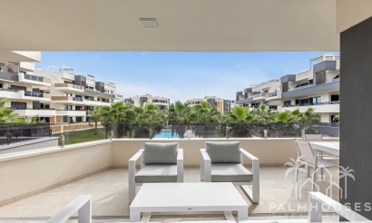 Apartment - Venta - Orihuela - Orihuela Centro